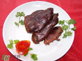 臘豬心怎么腌制？臘豬心的腌制方法