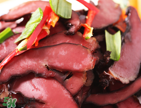 臘豬心怎么腌制？臘豬心的腌制方法