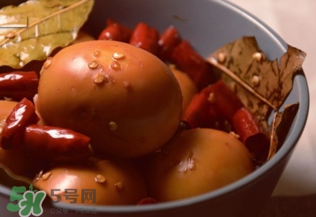 鹵雞蛋怎么保存?鹵雞蛋可以放冰箱多久? 鹵雞蛋怎么保存?鹵雞蛋可以放冰箱多久?