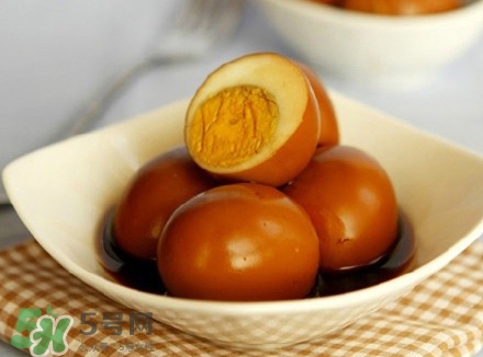 鹵雞蛋怎么保存?鹵雞蛋可以放冰箱多久? 鹵雞蛋怎么保存?鹵雞蛋可以放冰箱多久?