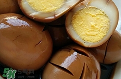 鹵雞蛋怎么保存?鹵雞蛋可以放冰箱多久? 鹵雞蛋怎么保存?鹵雞蛋可以放冰箱多久?