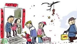 正月可以回娘家嗎？正月初幾可以回娘家？