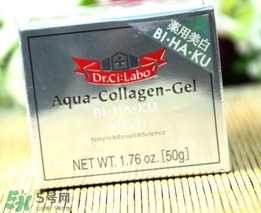 城野醫(yī)生海洋膠原凝露怎么樣？城野醫(yī)生海洋膠原凝露功效