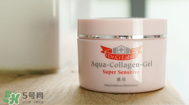 城野醫(yī)生海洋膠原凝露怎么樣？城野醫(yī)生海洋膠原凝露功效