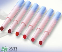 卡奈姿口紅怎么查真?zhèn)?？卡奈姿口紅真假查詢