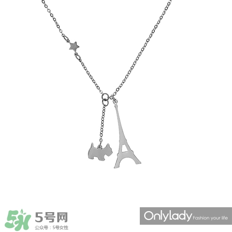 agatha項鏈真假辨別 agatha項鏈項鏈哪里買？