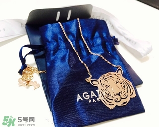 agatha項鏈多少錢？agatha項鏈價格