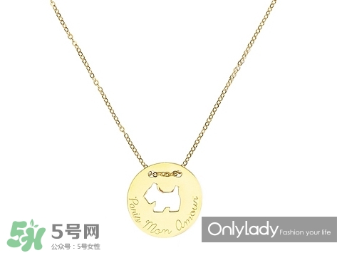 agatha項鏈真假辨別 agatha項鏈項鏈哪里買？