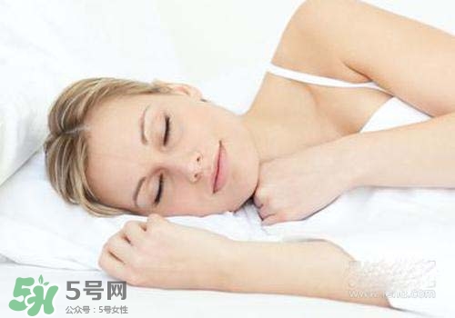 孕婦可以經(jīng)常摸肚子嗎？孕婦經(jīng)常摸肚子會(huì)怎樣？