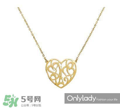 agatha項鏈真假辨別 agatha項鏈項鏈哪里買？