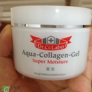 城野醫(yī)生海洋膠原凝露怎么樣？城野醫(yī)生海洋膠原凝露功效