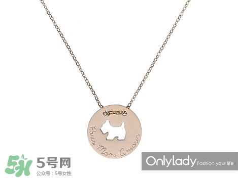 agatha項鏈真假辨別 agatha項鏈項鏈哪里買？