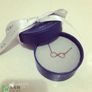 agatha是什么牌子？agatha是什么檔次？