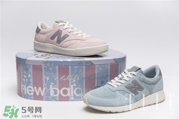 new balance2017情人節(jié)限量鞋子多少錢？