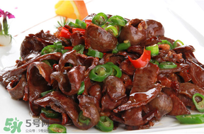 腌豬心要洗嗎？腌豬心怎么處理？