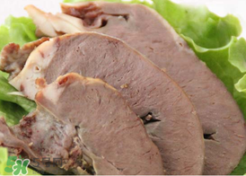 腌豬心要洗嗎？腌豬心怎么處理？