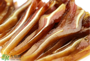 豬耳朵怎么腌制？腌豬耳朵的做法大全