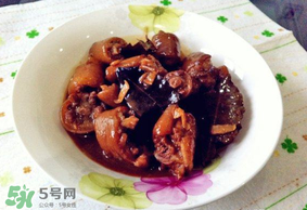 怎樣腌豬尾巴？豬尾巴怎么腌？