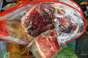 豬腿怎么腌制？腌豬腿怎么做好吃？