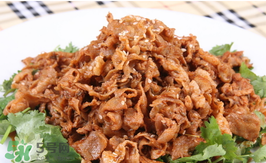 羊肉怎么腌制？腌制的羊肉怎么做好吃？