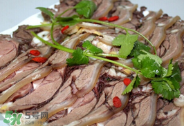 羊肉怎么腌制？腌制的羊肉怎么做好吃？