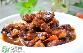 羊肉怎么腌制？腌制的羊肉怎么做好吃？