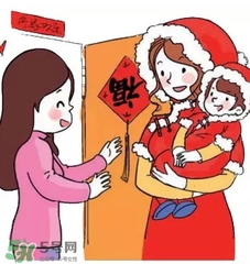 正月可以出門嗎？正月初幾不可以出門？