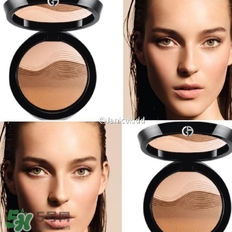 阿瑪尼2017春季彩妝有哪些？阿瑪尼2017春季彩妝價(jià)格