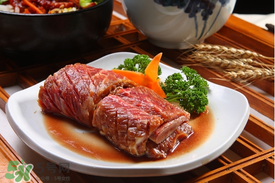 自己在家怎么腌牛排？自己在家腌制牛排需要什么材料？