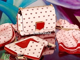 jimmy choo2017情人節(jié)限量有哪些？jimmy choo2017情人節(jié)包包價(jià)格