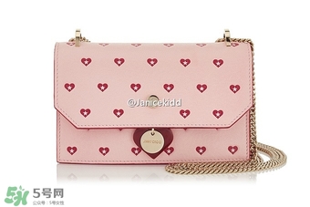 jimmy choo2017情人節(jié)限量有哪些？jimmy choo2017情人節(jié)包包價(jià)格