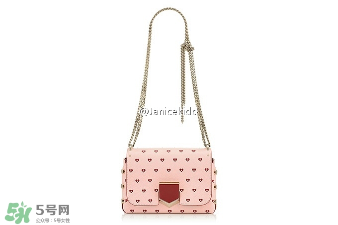 jimmy choo2017情人節(jié)限量有哪些？jimmy choo2017情人節(jié)包包價(jià)格