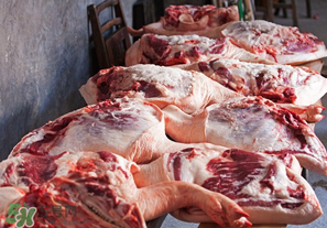 腌火腿放多少鹽？腌火腿放多少鹽合適？