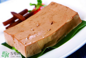 豆腐腌咸了怎么辦？怎樣腌豆腐好吃？