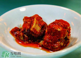 豆腐腌咸了怎么辦？怎樣腌豆腐好吃？