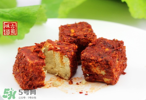 豆腐腌咸了怎么辦？怎樣腌豆腐好吃？