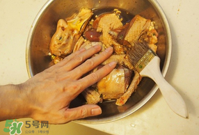 怎么腌鵝肉？腌鵝肉怎么做好吃？