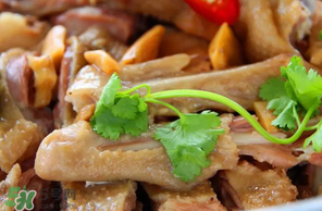 怎么腌鵝肉？腌鵝肉怎么做好吃？