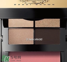 bobbi brown2017情人節(jié)彩妝有哪些？芭比布朗2017情人節(jié)系列價(jià)格