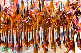 臘鵝怎么腌制？臘鵝的腌制方法