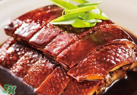 醬鴨怎么蒸好吃？醬鴨蒸多久？