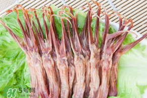 生鴨舌怎么處理？鴨舌怎么保存？