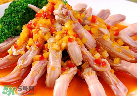 生鴨舌怎么處理？鴨舌怎么保存？