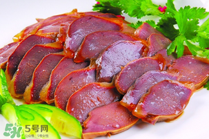 鵝胗多少錢一斤？鵝胗和鴨胗哪個(gè)貴？