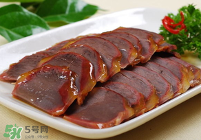 鵝胗多少錢一斤？鵝胗和鴨胗哪個(gè)貴？