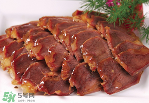 鵝胗多少錢一斤？鵝胗和鴨胗哪個(gè)貴？