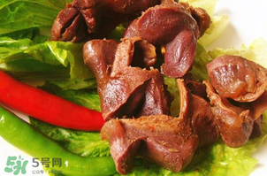 鴨胗多少錢一斤？熟鴨胗多少錢一斤？