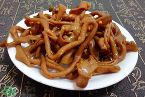 鴨腸多少錢(qián)一斤？絕味鴨腸多少錢(qián)一斤？