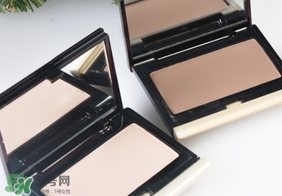 kevyn aucoin修容怎么用？KA修容粉膏使用方法