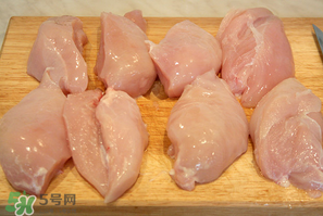 雞胸肉多少錢(qián)一斤？冰凍雞胸肉多少錢(qián)一斤？